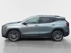 Used 2024  GMC Terrain FWD 4dr SLT at Dime Down by Frank Leta near Bridgeton&comma; MO