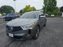 Used 2024 Acura RDX SH-AWD w/A-Spec Advance Package at Dime Down by Frank Leta near Bridgeton, MO