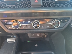 Used 2026  Acura ADX FWD w&sol;A-Spec Package at Dime Down by Frank Leta near Bridgeton&comma; MO