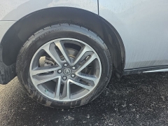 Used 2017  Acura MDX 4d SUV AWD Advance at Dime Down by Frank Leta near Bridgeton&comma; MO