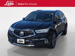  2019 Acura MDX 4d SUV FWD Advance at Dime Down by Frank Leta near Bridgeton, MO
