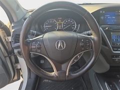 Used 2016  Acura MDX SH-AWD 4dr w/Advance/Entertainment at Dime Down by Frank Leta near Bridgeton, MO