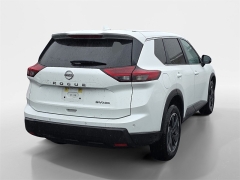 Used 2024  Nissan Rogue AWD SV at Dime Down by Frank Leta near Bridgeton, MO