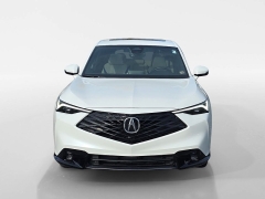 Used 2025  Acura ADX AWD w&sol;A-Spec Package at Dime Down by Frank Leta near Bridgeton&comma; MO