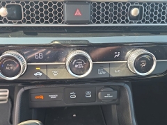 Used 2025  Honda Civic Hatchback Sport CVT at Dime Down by Frank Leta near Bridgeton&comma; MO