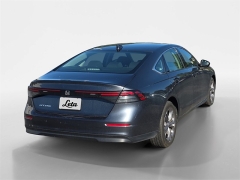 Used 2024  Honda Accord Sedan EX CVT at Dime Down by Frank Leta near Bridgeton, MO