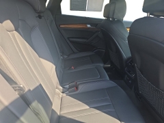 Used 2023  Audi Q5 S line Prestige 45 TFSI quattro at Dime Down by Frank Leta near Bridgeton&comma; MO