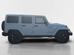 Used 2015  Jeep Wrangler Unlimited 4WD 4dr Altitude at Dime Down by Frank Leta near Bridgeton&comma; MO