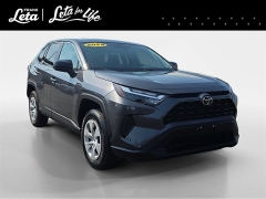 Used 2024 Toyota RAV4 LE AWD at Dime Down by Frank Leta near Bridgeton, MO
