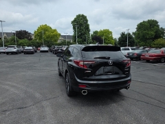 Used 2025 Acura RDX SH-AWD w/A-Spec Package at Dime Down by Frank Leta near Bridgeton, MO