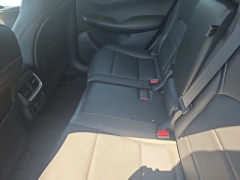 Used 2019  INFINITI QX50 LUXE FWD at Dime Down by Frank Leta near Bridgeton&comma; MO
