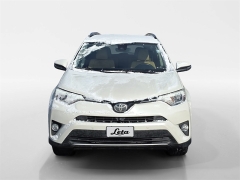 Used 2017  Toyota RAV4 Limited AWD (Natl) at Dime Down by Frank Leta near Bridgeton, MO