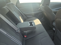 Used 2025  Hyundai Elantra SEL Convenience IVT at Dime Down by Frank Leta near Bridgeton&comma; MO