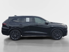 Used 2026  Acura MDX SH-AWD w&sol;A-Spec Package at Dime Down by Frank Leta near Bridgeton&comma; MO