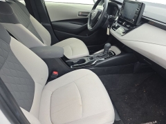 Used 2022  Toyota Corolla LE CVT at Dime Down by Frank Leta near Bridgeton&comma; MO