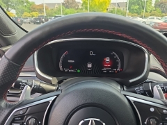 Used 2023 Acura MDX SH-AWD w/A-Spec Pkg at Dime Down by Frank Leta near Bridgeton, MO