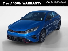  2024 Kia Forte GT-Line IVT at Dime Down by Frank Leta near Bridgeton, MO