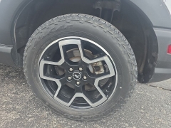 Used 2022  Ford Bronco Sport Big Bend 4x4 at Dime Down by Frank Leta near Bridgeton&comma; MO