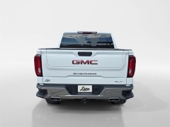 Used 2023 GMC Sierra 1500 4WD Crew Cab 147" SLT at Dime Down by Frank Leta near Bridgeton, MO