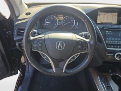 Used 2019  Acura MDX 4d SUV FWD Advance at Dime Down by Frank Leta near Bridgeton&comma; MO