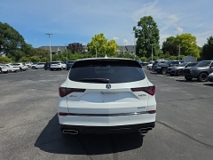 Used 2023 Acura MDX SH-AWD w/A-Spec Pkg at Dime Down by Frank Leta near Bridgeton, MO