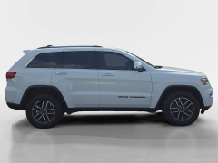 Used 2021  Jeep Grand Cherokee Limited 4x4 at Dime Down by Frank Leta near Bridgeton&comma; MO