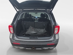 Used 2021  Ford Explorer XLT 4WD at Dime Down by Frank Leta near Bridgeton&comma; MO