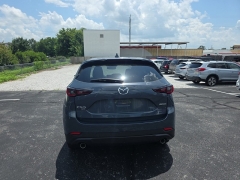 Used 2024 Mazda CX-5 2.5 S Carbon Edition AWD at Dime Down by Frank Leta near Bridgeton, MO