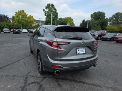 Used 2025 Acura RDX SH-AWD w/A-Spec Package at Dime Down by Frank Leta near Bridgeton, MO