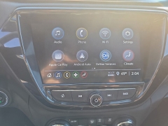 Used 2023  Chevrolet Trailblazer FWD 4dr RS at Dime Down by Frank Leta near Bridgeton&comma; MO