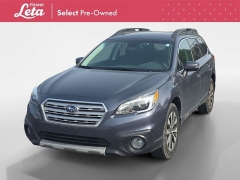  2017 Subaru Outback 4d SUV 2.5i Limited at Dime Down by Frank Leta near Bridgeton, MO