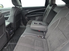 Used 2020  Acura MDX 4d SUV AWD Tech w&sol;A-Spec at Dime Down by Frank Leta near Bridgeton&comma; MO