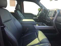 Used 2022  Ford Super Duty F-350 SRW 4WD Crew Cab Box at Dime Down by Frank Leta near Bridgeton&comma; MO