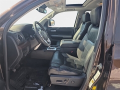 Used 2020  Toyota Tundra 4WD CrewMax Limited 5&period;7L at Dime Down by Frank Leta near Bridgeton&comma; MO