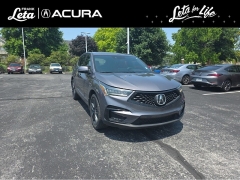 Used 2020 Acura RDX 4d SUV SH-AWD A-Spec at Dime Down by Frank Leta near Bridgeton, MO