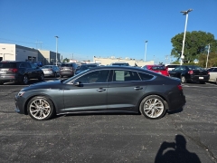 Used 2020 Audi A5 4d Sportback 2.0T Premium at Dime Down by Frank Leta near Bridgeton, MO