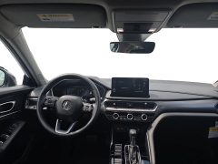 Used 2026  Acura Integra CVT at Dime Down by Frank Leta near Bridgeton&comma; MO