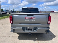 Used 2021  GMC Sierra 1500 4WD Double Cab 147" Elevation w/3SB at Dime Down by Frank Leta near Bridgeton, MO