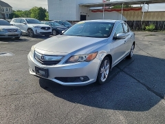 Used 2013 Acura ILX 4d Sedan 2.0L Tech at Dime Down by Frank Leta near Bridgeton, MO