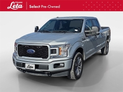  2018 Ford F-150 4WD SuperCrew Box at Dime Down by Frank Leta near Bridgeton, MO