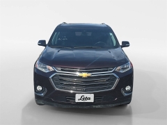 Used 2020  Chevrolet Traverse 4d SUV FWD Premier at Dime Down by Frank Leta near Bridgeton&comma; MO