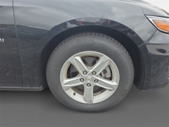 Used 2022  Chevrolet Malibu 4dr Sdn LT at Dime Down by Frank Leta near Bridgeton, MO