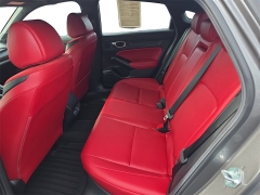 Used 2025  Acura Integra CVT w/A-Spec Technology Package at Dime Down by Frank Leta near Bridgeton, MO