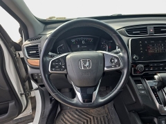 Used 2018  Honda CR-V EX-L AWD at Dime Down by Frank Leta near Bridgeton&comma; MO
