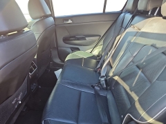 Used 2021  Kia Sportage SX Turbo FWD at Dime Down by Frank Leta near Bridgeton&comma; MO