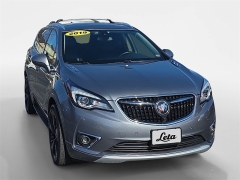 Used 2019  Buick Envision 4d SUV AWD Premium II at Dime Down by Frank Leta near Bridgeton, MO