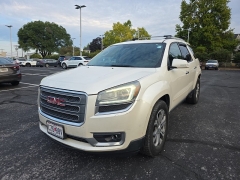 Used 2015 GMC Acadia 4d SUV AWD SLT-1 at Dime Down by Frank Leta near Bridgeton, MO