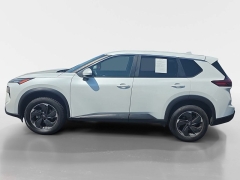 Used 2024  Nissan Rogue FWD SV at Dime Down by Frank Leta near Bridgeton&comma; MO