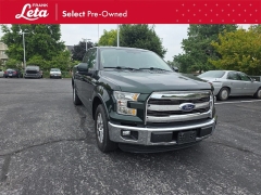 Used 2016 Ford F-150 2WD SuperCab at Dime Down by Frank Leta near Bridgeton, MO