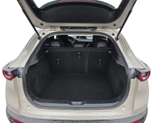 Used 2024 Mazda CX-30 2.5 S Preferred Package AWD at Dime Down by Frank Leta near Bridgeton, MO